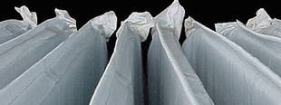 瑞士滤布 进口滤布 赛发滤布        滤带 滤袋 滤片-PPS材质