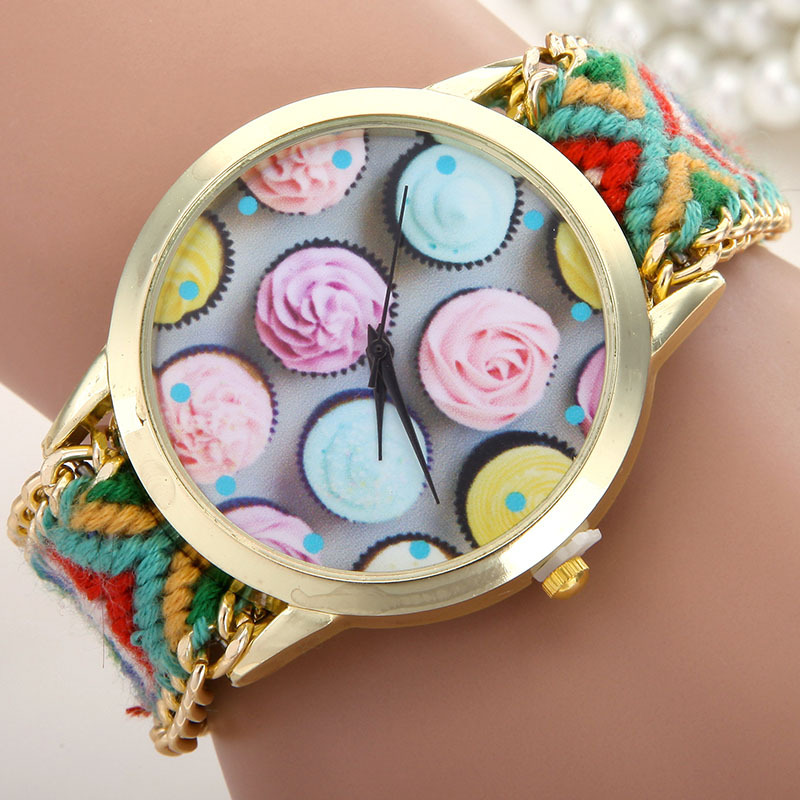 fashion Ladies watch (13)NHMM1885-13