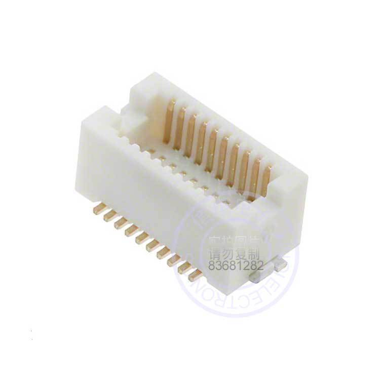 DF12(5.0)-20DP-0.5V 0.5MM5mm 20PIN ˫Ų HRS