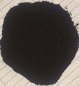 秸秆生物炭