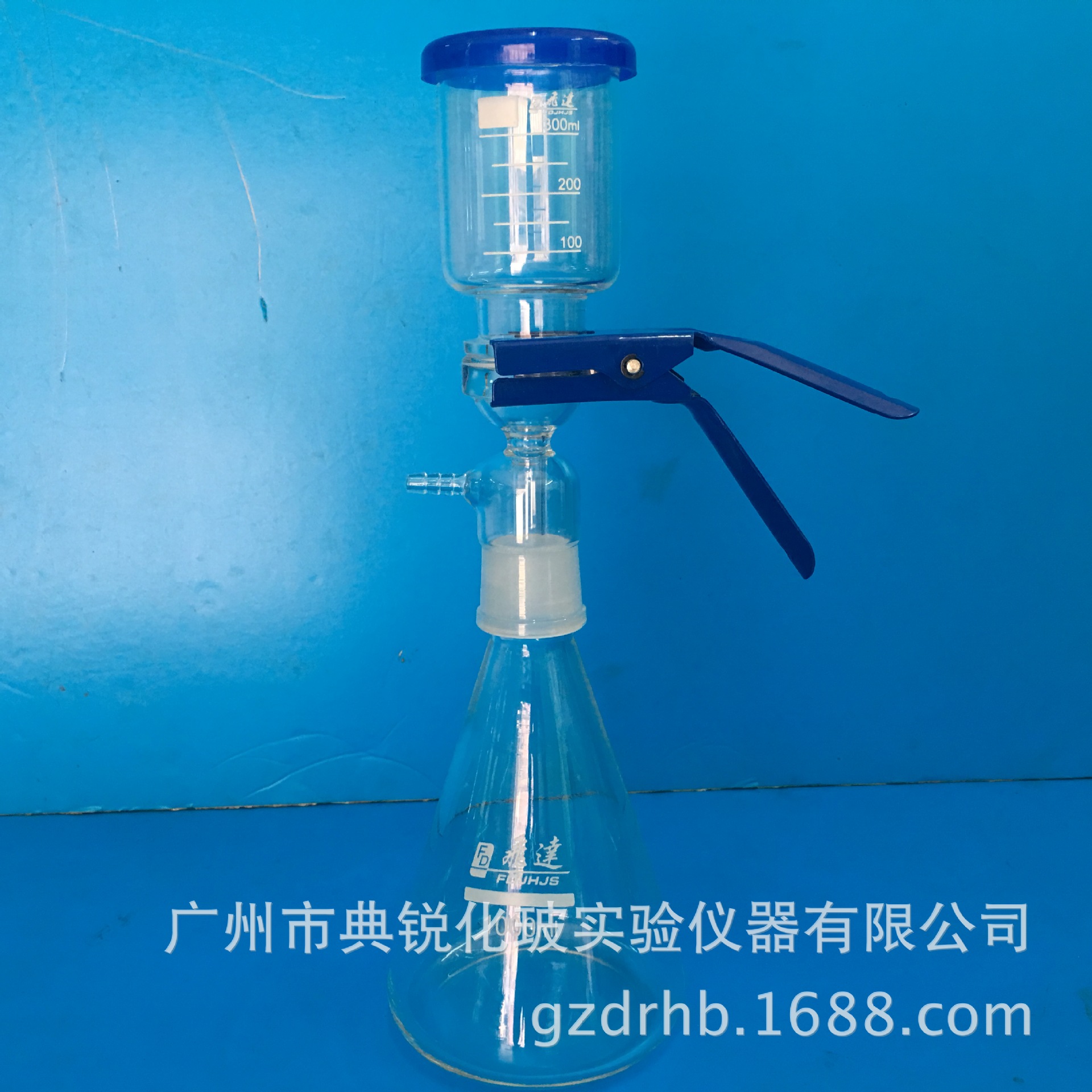 厂价专供砂芯过滤装置,溶剂过滤器,抽滤装置