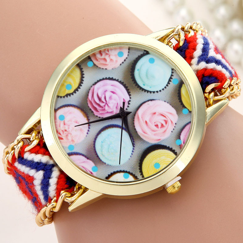 fashion Ladies watch (13)NHMM1885-13