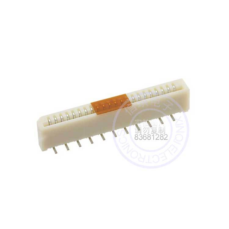 52808-2390 1.0mm  FFC FPC  ʽ 23PIN MOLEX