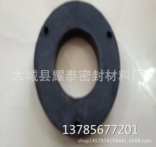 厂家直销三元乙丙橡胶垫  大规格橡胶垫片 耐酸碱 epdm 垫片促销