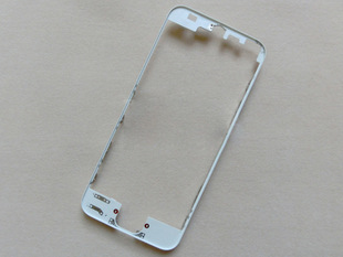 厂家供应 ip5屏幕支架 5代手机液晶框架 ip5支架  white