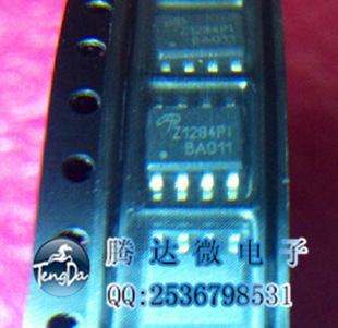 集成电路(IC)-供应AOS全新正品 AOZ1284PI 电