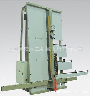 上海立式裁板锯  木工精密立式裁板锯  板式家具专用立式裁板锯