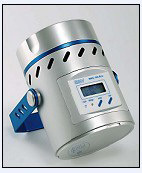 MAS-100Eco空气浮游菌采样器/MAS-100Eco空气尘菌采样器