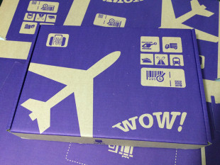 飞机盒衣服包装飞机盒包装盒