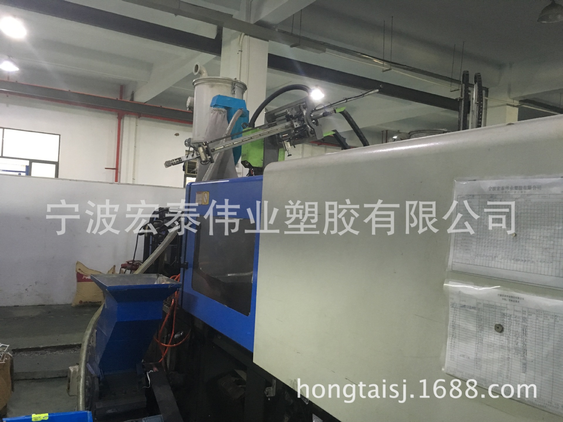 注塑加工,塑料加工,机械配件耐磨塑料制品注塑加工