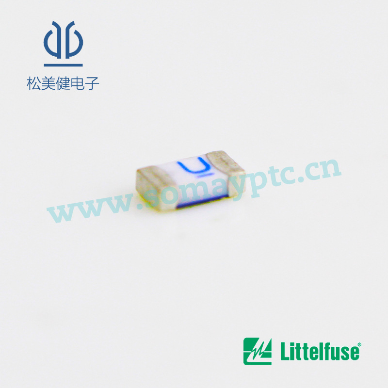 littelfuse1206慢断保险丝0469006.WR 6A 24V