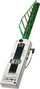一级代理德国吉赫兹HF35C高频电磁辐射检测仪