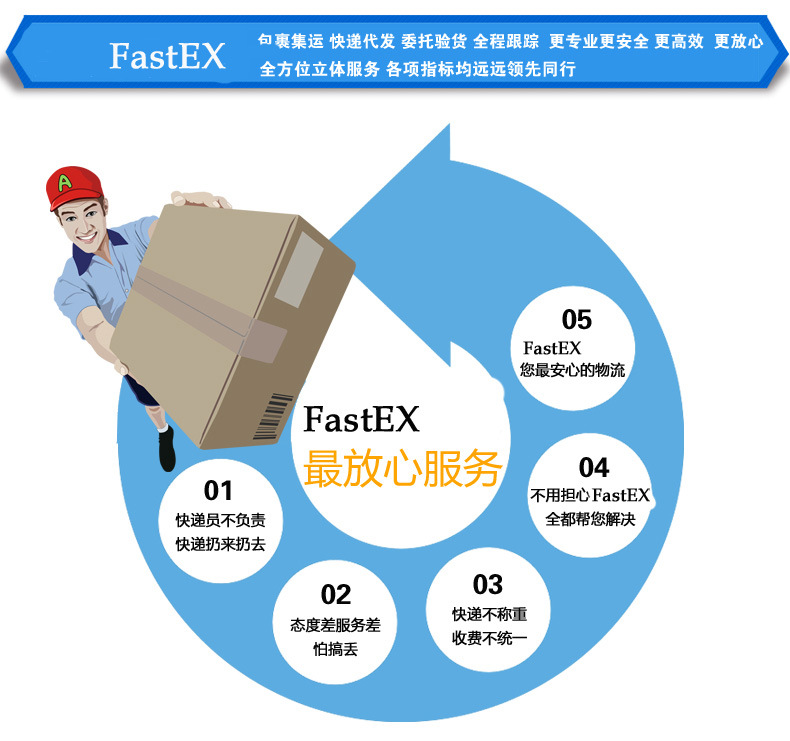 网店违规跨平台代发货 平台开出7万多元罚单获法院支持