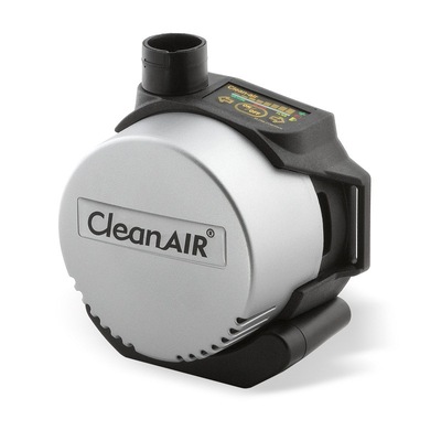 cleanair 电动送风 药厂 防疫 医疗 打磨 防化 呼吸器