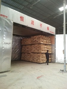 厂家热销木材蒸汽烘干窑 蒸汽干燥窑蒸汽烘干机