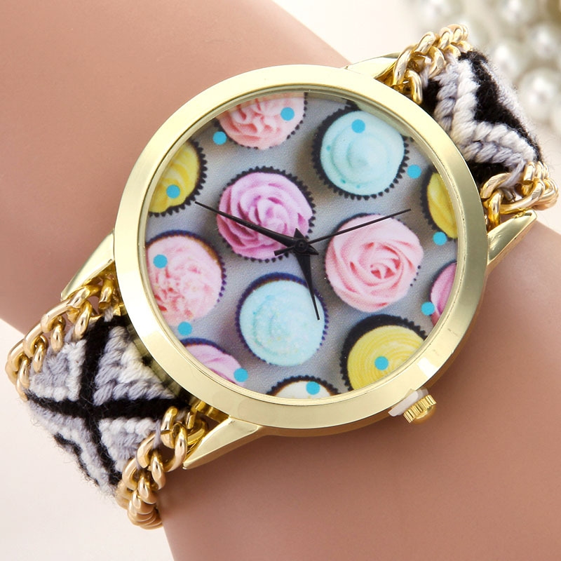 fashion Ladies watch (13)NHMM1885-13