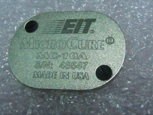 一级代理美国EIT UV能量计MC-2A/10A MC-2 MC-10 辐射计