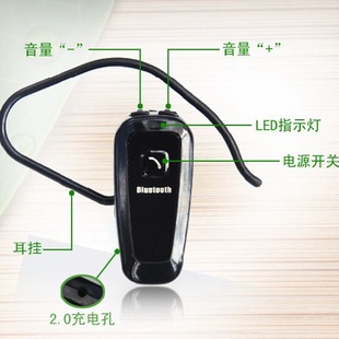 厂家低价格销售中性BH320蓝牙耳机礼品蓝牙耳机