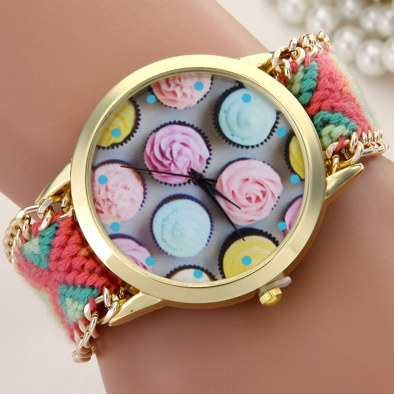 fashion Ladies watch (13)NHMM1885-13