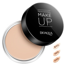 Boquanya Makeup Concealer Oil Control Moisturising Sửa chữa rõ ràng và mịn màng Trang điểm nước hoa Beauty Skincare Direct Kem che khuyết điểm