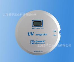 现货一级代理库纳斯特 UV-integrator 140 UV能量计