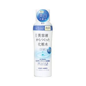 日本直邮 日本化妆品批发 专科系列 美白清爽型化妆水 专科化妆水