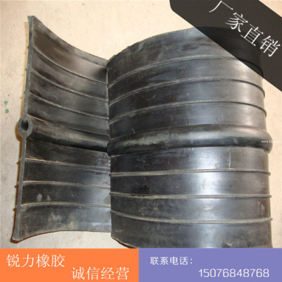 厂家直供外贴橡胶止水带 可卸式止水带 遇水膨胀止水胶 止水条