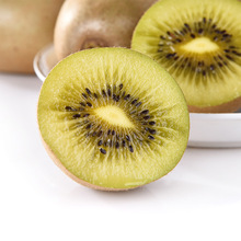 Xu Xiang Kiwi Orchard tóc thẳng 5 kg trái cây xanh kiwi trái cây kiwi trái tim không đỏ trái kiwi một thế hệ Kiwi