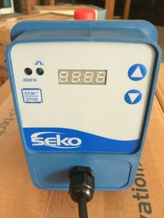 计量泵SEKO 天沃大量供应计量泵流量泵，泵配件