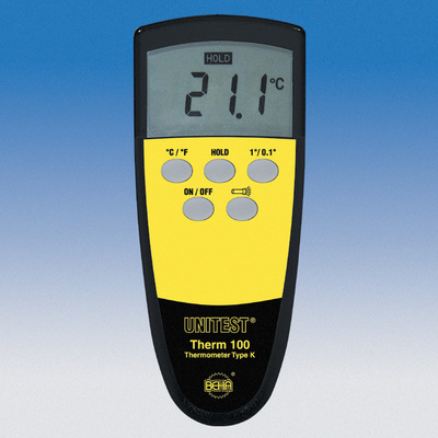 德国beha 数字温度计94015 digital thermometer 工业