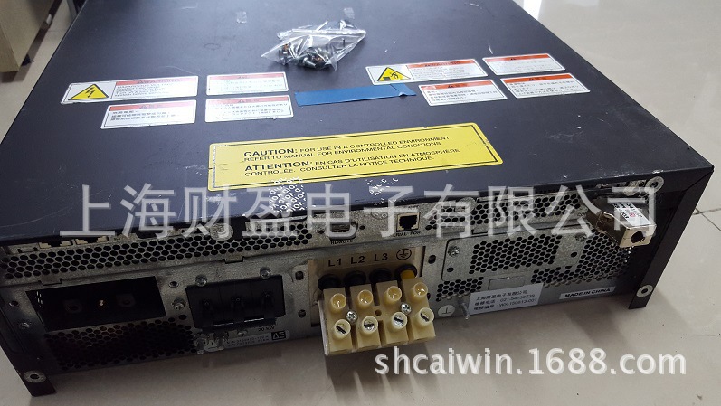 专业射频电源ae pinnacle-20k rf generator repair3152420-120h