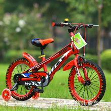 Nhà máy trực tiếp ngoại thương trẻ em xe đạp cậu bé xe đạp 12 14 16 inch xe đạp leo núi ngoài trời xe đạp Xe đạp