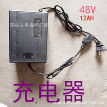 充电器 12v 智能