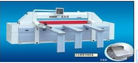 电子式往复锯板机操作性能/泰兴往复锯板机工作原理/上海锯板机