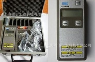 一级代理日本ORC M03A uv能量计,UV-SN35受光器 UV-25/42