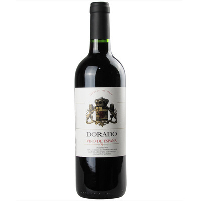 葡萄酒-西班牙原装进口葡萄酒 西班牙皇家金狮