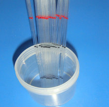 定量采血管 玻璃毛细吸管 微量 除常规产品外可定制
