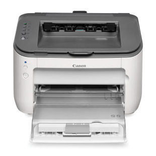 佳能自动双面打印机网络打印机A4黑白激光打印机A4文本LBP6230DN