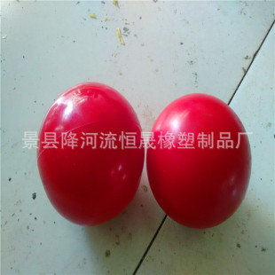 生产耐磨 聚氨酯实心胶球 聚氨酯球 橡胶球 振动筛密封胶球