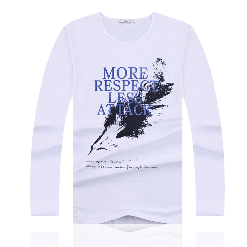 T-shirt homme en Modal - Ref 3439228 Image 15