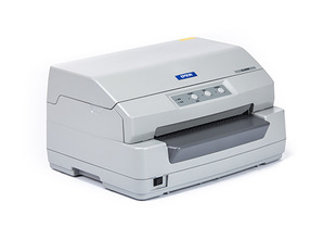 爱普生Epson LQ-90KP存折打印机证件打印针式印机票据打印机