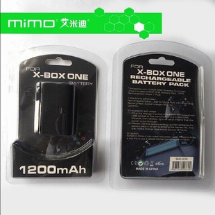 新款 XBOX360 ONE手柄电池 xbox one 2016电池