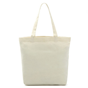 专业定制全棉空白棉布袋 定做 手提棉布购物袋 棉布手提环保袋