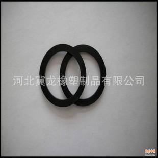 生产各种规格型号的防水防滑橡胶圈螺丝橡胶圈垫