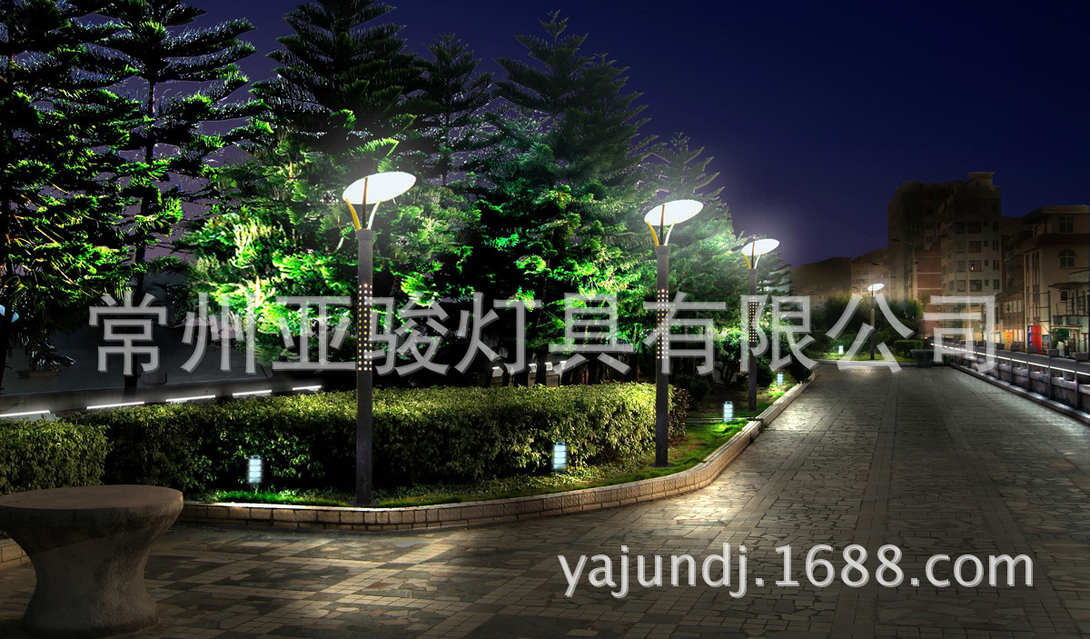 用于装饰户外亮化照明场所 预埋:根据灯具大小订制 光源:led 适用场所