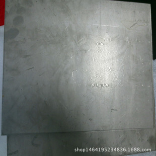 进口髙塑性N4纯镍板 高导电性N6纯镍板 耐蚀合金板材  可零割