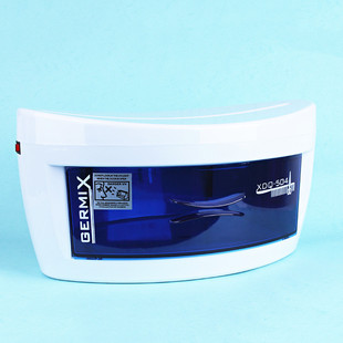 单层消毒柜 美体美容美发工具消毒 紫外线消毒 UV Sterilizer