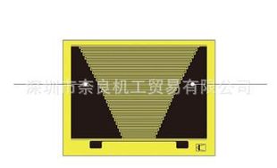 厂家直销 KV-5C裂纹应变片 日本KYOWA共和