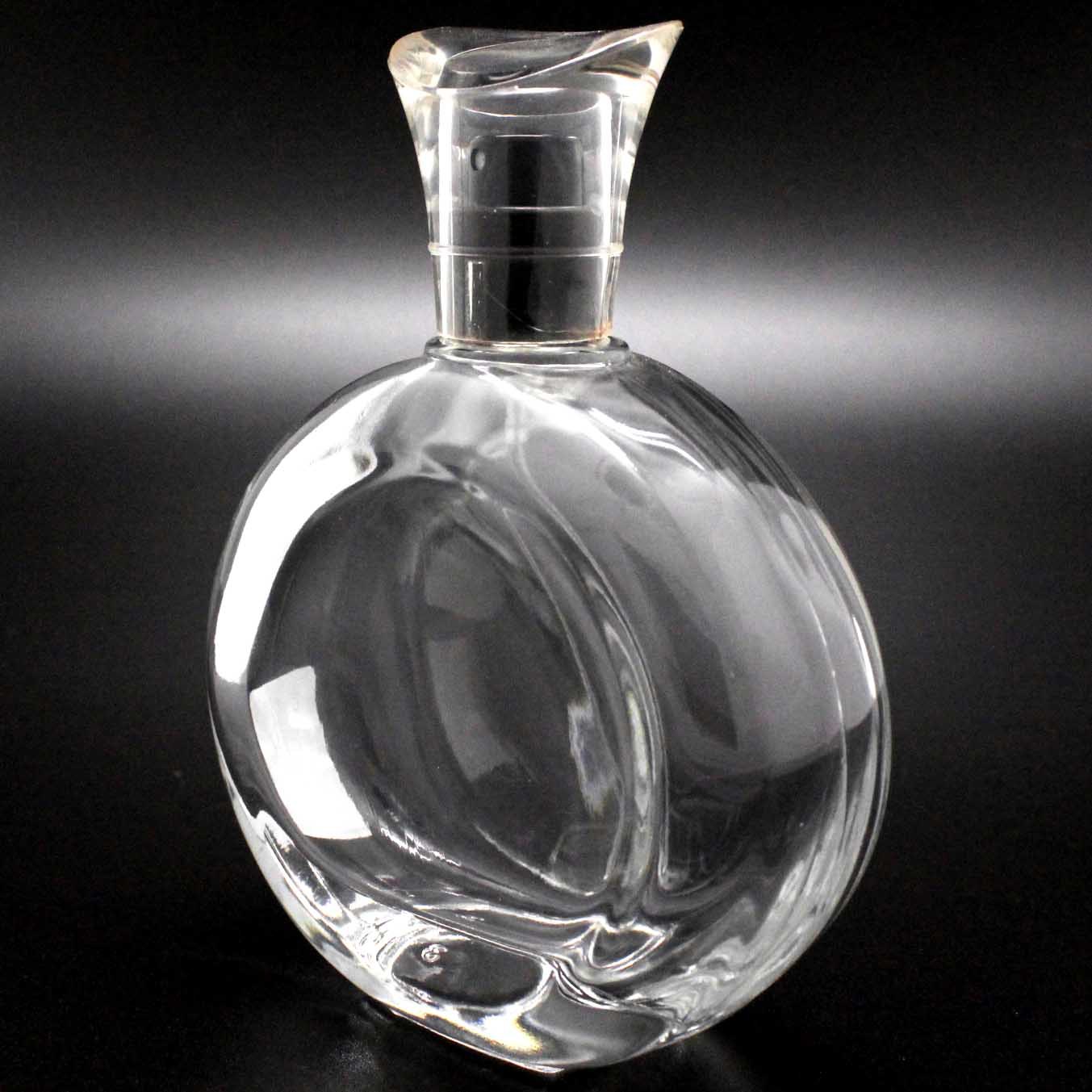 100ml 香水玻璃瓶厂家直销大容量