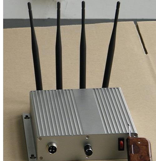 2g3g信号屏蔽器信号小会议室屏蔽仪车间无线视频信号4g干扰器